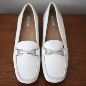 SOLD Geox Women' D Euro Slip-on Loafer - Size US 7